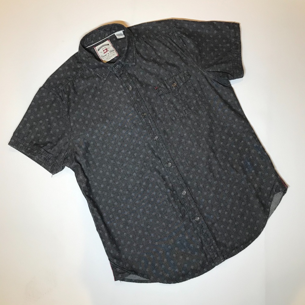 Thread & Cloth Button Down Shirt